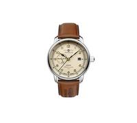 Montre Homme Zeppelin 96685 bracelet s Automatique Méditerranée G