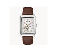 Bulova Montre-bracelet Sutton 96A268 Automatique Hommes