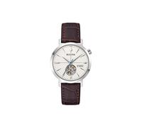 Montre Homme Bulova 96A318 Bracelet s Automatique Classic G