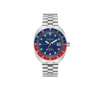 Montre Homme 96B405 bracelet ss automatique Oceanographer