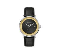 Montre Homme 96B406 bracelet ss Automatique Rat Pack