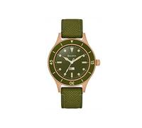 Montre Homme Bulova 98A324 Bracelet s Automatique MILSHIPS