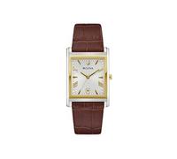 Montre Homme Bulova 98B430 Bracelet s Quartz Classic G