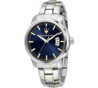 Montre Homme Acier 316L MASERATI SUCCÈS Code R8853121011