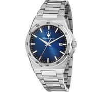 Montre Homme Acier 316L Maserati VELOCITA' Slim Code R8853153001