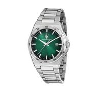 Montre Homme Acier 316L Maserati VELOCITA' Slim Code R8853153001