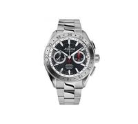 Montre Homme Alpina AL860DGS5AQ6B Argent