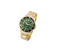 Montre homme Alain Miller avec bracelet en acier inoxydable