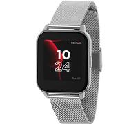 Montre Homme Analogique-Digitale En Acier Inoxydable Argent USE53550001