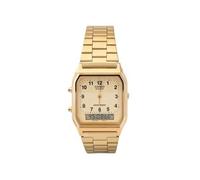Montre Homme AQ-230GA-9BMQ Or