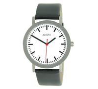 Montre Homme Aristo En Acier Inoxydable Bahnhof 3H03