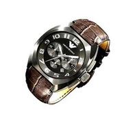 Emporio Armani Ar5847 Watch Doré