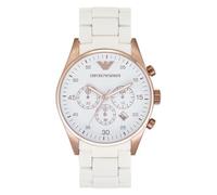 Montre Homme Armani AR5919 (Ø 43 mm)