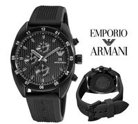 Montre Homme Armani AR5928 (Ø 43 mm)
