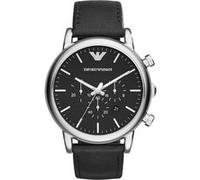 Montre Homme Armani Classic AR1828 Noir Noir G