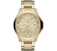 Montre Homme Armani Exchange (Ø 46 mm) Or G