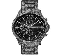 Montre Homme Armani Exchange Hampton Chronographe AX2462 avec Boîte de Présentation