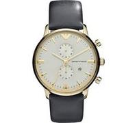Emporio Armani Ar0386 Watch Doré