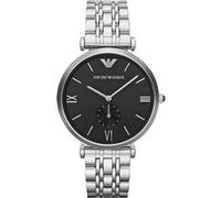 Emporio Armani Ar1676 Watch Argenté