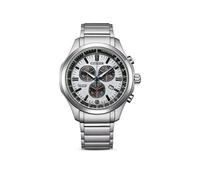 Citizen - AT2530-85A - Montre - Hommes - Solaire - Super Titanium