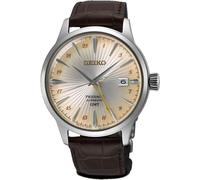 Montre homme Autmatikuhr Presage - Seiko Modèle : SSK041J1