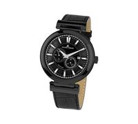 Montre Homme Jacques Lemans Automatique 11730C Noir