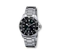 Montre Homme Grovana Automatique 1571.2137 Gris