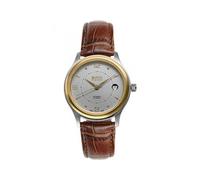 Montre Homme BWC Swiss Automatique 20015.52.08 Brun
