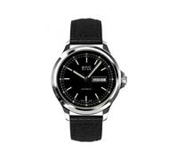 Montre Homme BWC Swiss Automatique 20053.50.02 Noir G