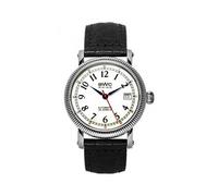 Montre Homme BWC Swiss Automatique 20768.50.31 Noir G