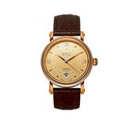 Montre Homme BWC Swiss Automatique 20768.57.40 Brun