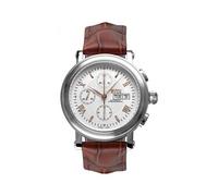 Montre Homme BWC Swiss Automatique 20769.50.07 Brun