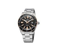 Edox montre Homme Automatique 80126 357RNM NIRB