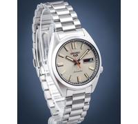 Montre homme automatique à remontage manuel - Seiko Modèle : SRPK91K1