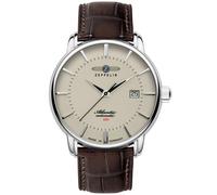 Montre Homme Automatique Atlantic Braun/Beige 8460-5