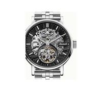 Ingersoll 1892 Montre homme automatique The Charles I05804B Argent