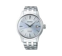 Montre Seiko Srpe19j1 Argenté
