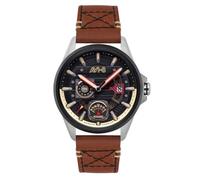 Montre Homme AV-4098-02 - Avi-8 Hawker Harrier Farley Multifunction Marron