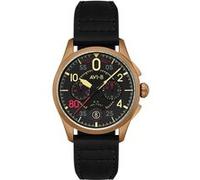 AVI-8 - AV-4089-0A - Montre Bracelet - Hommes - Quartz - Spitfire Lock Ltd Edt