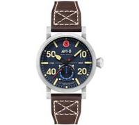 Montre Homme AVI8 AV4108RBL02 Bracelet s Quartz Dambuster G