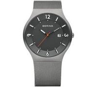 Montre Homme Bering 14440077 Gris G