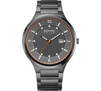 Montre Homme 14442777 bracelet s Solaire