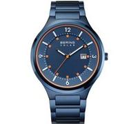 Montre Homme Bering 14442797 bracelet s Solaire G