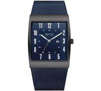 Montre Homme Bering 16433327 Bleu G
