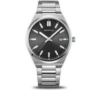 Montre Homme Bering 17639702 Bracelet s Quartz Classic G