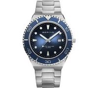 Montre Homme Bering 18940707 bracelet s Quartz Arctic Sailing G