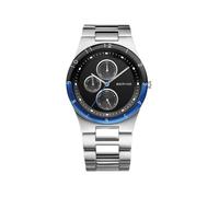 Montre homme - Bering - 32339-702 - Chronographe - Acier inoxydable - Quartz japonais