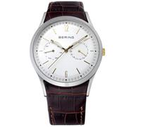 Montre Homme Bering Classique 11839-501