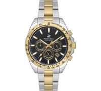 Montre homme BEVERLY HILLS BP3127X.250 - Mode d'or pour un cadeau