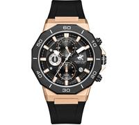 Montre homme BEVERLY HILLS BP3784X.451 noir fashion